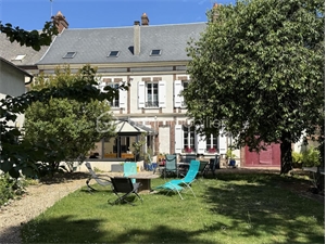 maison de ville à la vente -   27240  DAMVILLE, surface 295 m2 vente maison de ville - UBI475009091